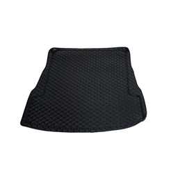 5D Premium Kofferraummatte passend für BMW i5 M60 xDrive Baujahr ab 2023 thumbnail